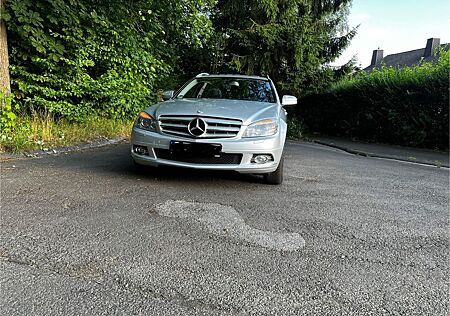 Mercedes-Benz C 320 CDI 4MATIC T AVANTGARDE Autom. Avantgarde