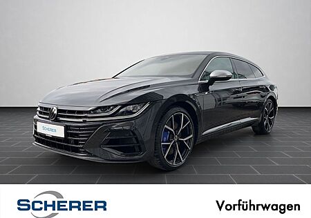 VW Arteon Volkswagen Shootingbrake R Harman-Kard. AHK Discover