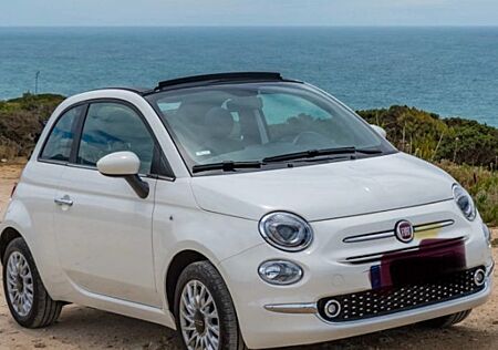 Fiat 500C 1.0 GSE N3 Hybrid DOLCEVITA C DOLCEVITA