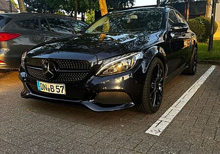 Mercedes-Benz C 180 Mercedes C180d | Gepflegt | AMG-Optik | Top Zust