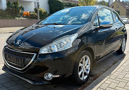 Peugeot 208 1.6 Active BlueHDi 100 STOP & START
