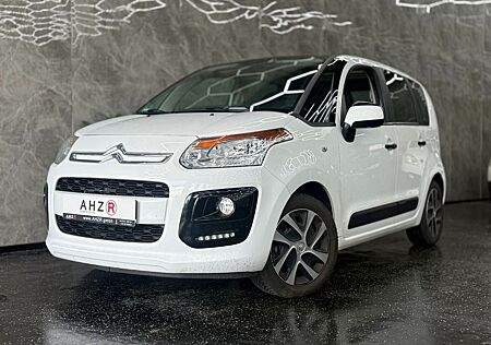 Citroën C3 Picasso BlueHDi 100 Exclusive