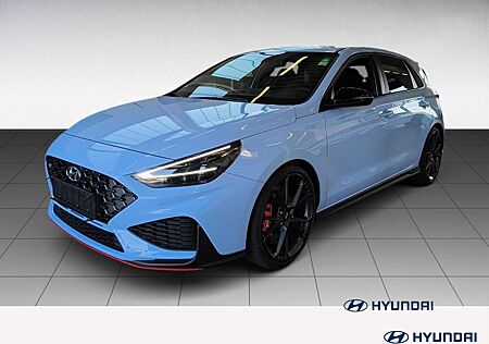 Hyundai i30 N Performance DCT LED 19" NAVI SHZ PDC