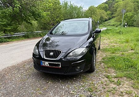 Seat Altea XL 1.6 TDI Zahnriemen Tüv Reifen Brems.NEU