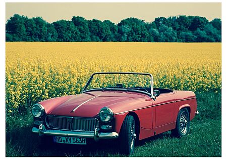 MG Midget Mark 1 (GAN 2)