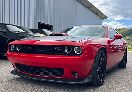 Dodge Challenger 5,7 R/T Shaker/50Anniversary/63of70