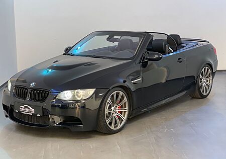 BMW M3 Baureihe Cabrio/DKG/Navi Prof./Xen/TOP/VOLL