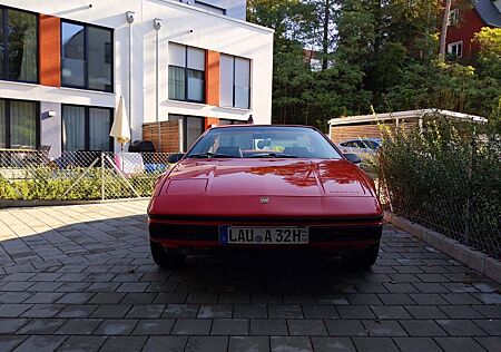 Pontiac Fiero