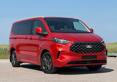 Ford Tourneo Custom L1 Titanium/Automatik/5JGarantie