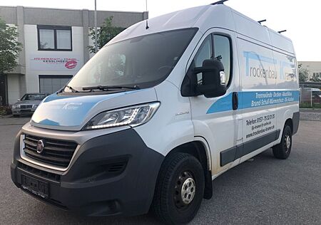 Fiat Ducato L1H2 Klima Navi Rückfahrkamera Euro 6