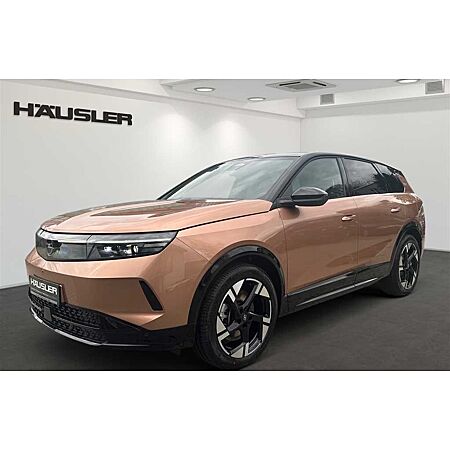 Opel Grandland X leasen