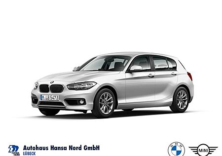 BMW 116d