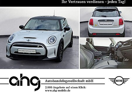 Mini Cooper SE . Classic Trim Klimaaut. Sportsitze PDC