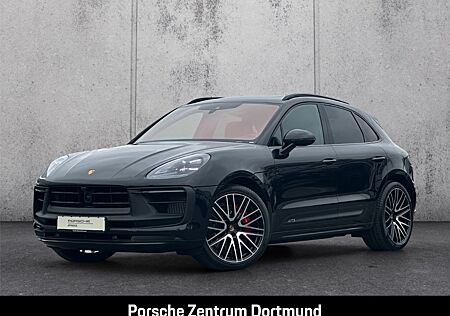 Porsche Macan GTS Burmester Surround-View Panoramadach