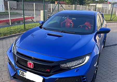 Honda Civic 2.0 i-VTEC TURBO Type R GT Type R GT