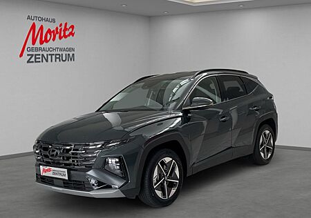 Hyundai Tucson 1.6 T-GDI Trend Edt. 48V 2WD