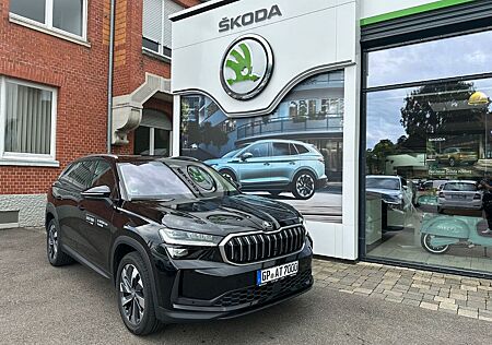 Skoda Kodiaq Selection 2.0 TDI DSG 4x4 AHK, HEADUP