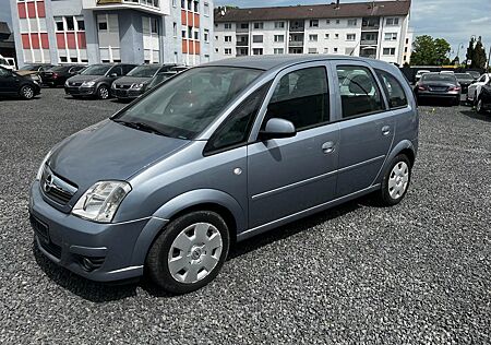 Opel Meriva Edition