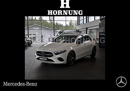 Mercedes-Benz A 200 Kompaktlimo PROG NGHT MULT DIST KAMERA WTP