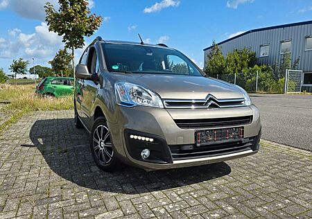 Citroën Berlingo HDI,5 SITZE,NAVI,TEMPOMAT,PDC