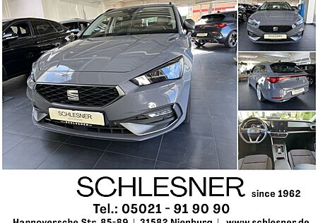 Seat Leon Sportstourer FR *RFK *SHZ