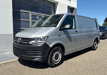 VW T6 Transporter Volkswagen Kasten-Kombi Kasten lang
