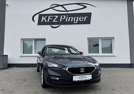 Seat Leon Style
