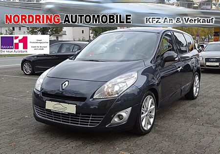 Renault Grand Scenic Luxe Anthrazit dCi 150*AUTOMATIK*