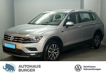 VW Tiguan Allspace Volkswagen 2.0TDI DSG Comfortline/AHK/ACC