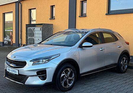 Kia XCeed 1.0 GDI Edition 7 *2.H+Kamera+SHZ+CarPlay*