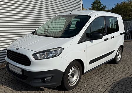 Ford Transit Courier Kombi Klima Zahnriemen NEU