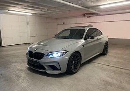 BMW M2 Competition 550KW / 750PS !!!