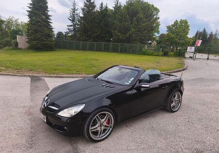 Mercedes-Benz SLK 350 Edition 10 Edition 10