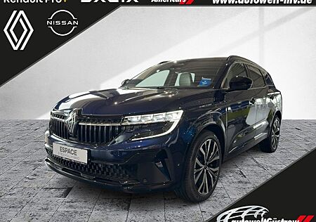 Renault Espace Iconic E-Tech Full Hybrid 200