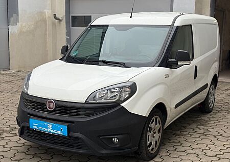 Fiat Doblo Doblò SX Kasten,1,6 Diesel,Klima,Nav,Top