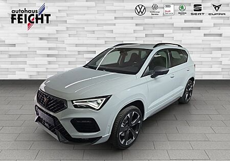Cupra Ateca 2.0 TSI 4Drive+LED+NAVI+AHK+PARKLENK+APP