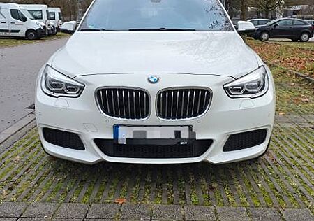 BMW 530d 530 Gran Turismo xDrive Gran Turismo Lu...