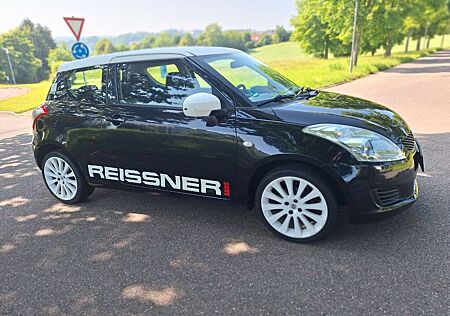 Suzuki Swift 1.2 94 PS 69 kW Bj. 06.2013