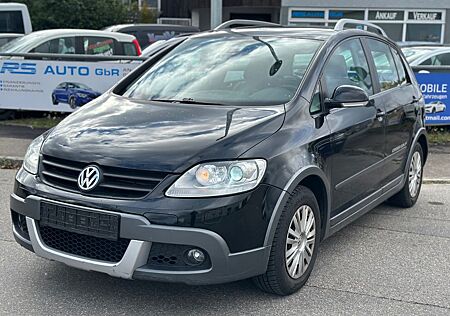 VW Golf Plus Volkswagen