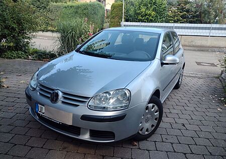 VW Golf Volkswagen 1.6 FSI Trendline Trendline