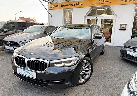 BMW 520d Mild-Hybrid LED/KAMERA/ACC/LUFTFEDERUNG