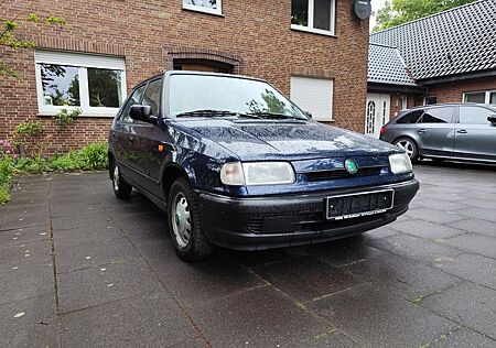 Skoda Felicia 1.3 LX