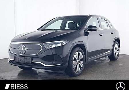 Mercedes-Benz EQA 300 4MATIC ParkAss. SpurW SHZ LED SpurH LM