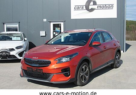 Kia XCeed PHEV Spirit