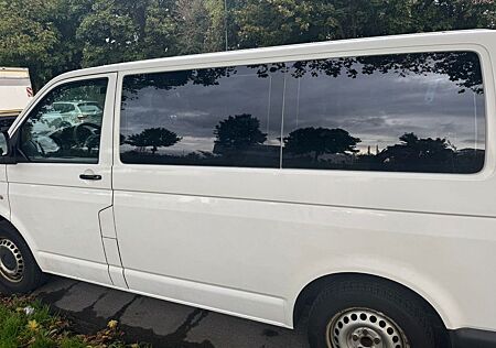 VW T5 Transporter gebraucht kaufen VW T5 Transporter Volkswagen