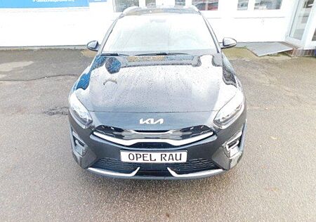 Kia Cee'd Sportswagon Ceed 1.6 Plug-in Hybrid Platinum Edition (EURO 6