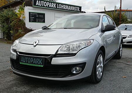 Renault Megane III 5-trg Tomtom Edition*SH-gepfl.*Nr.65A