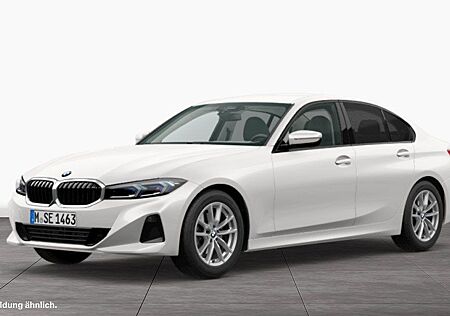 BMW 320d LiveCockpitProf Kamera Driv.Assist LED