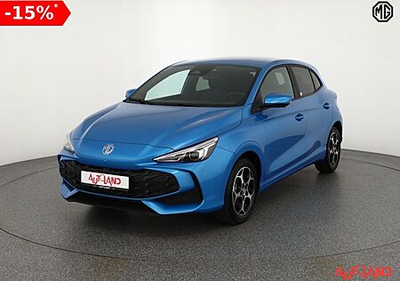 MG MG3 1.5 Hybrid Luxury Aut. LED ACC Navi 360°