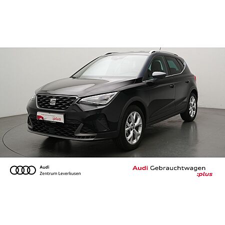 Seat Arona leasen